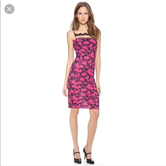 Nina Rocco dress