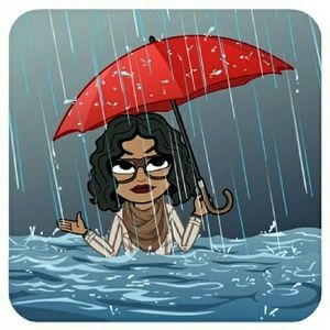 Meet your Posher, Magaly