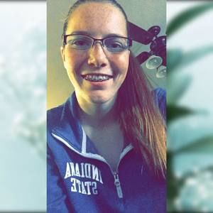 Meet your Posher, Lucretia