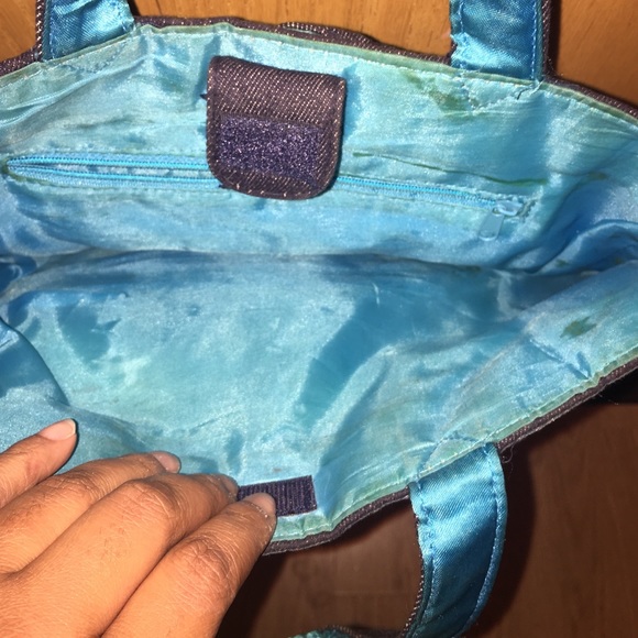 Small Purse - Picture 2 of 3