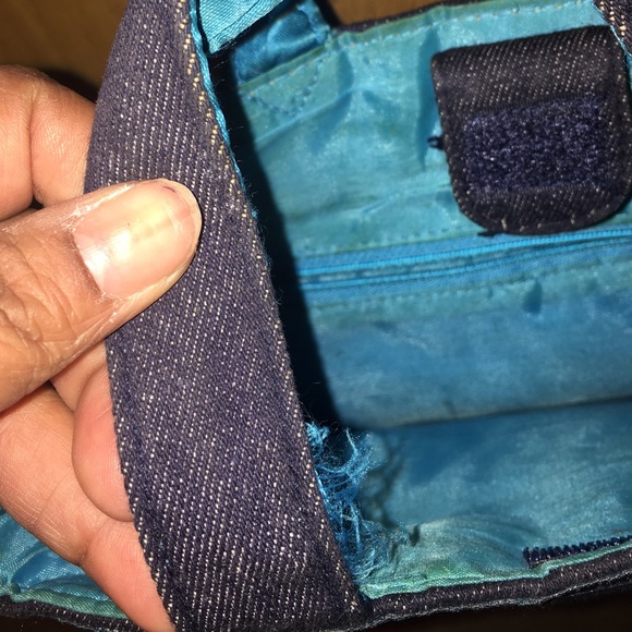 Small Purse - Picture 3 of 3