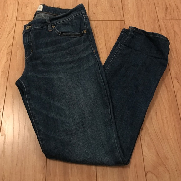 Abercrombie and Fitch Denim
