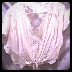 Lush top size medium