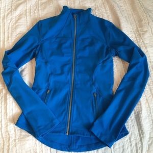 Lululemon jacket mint condition