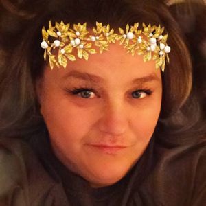 Meet your Posher, Tonya