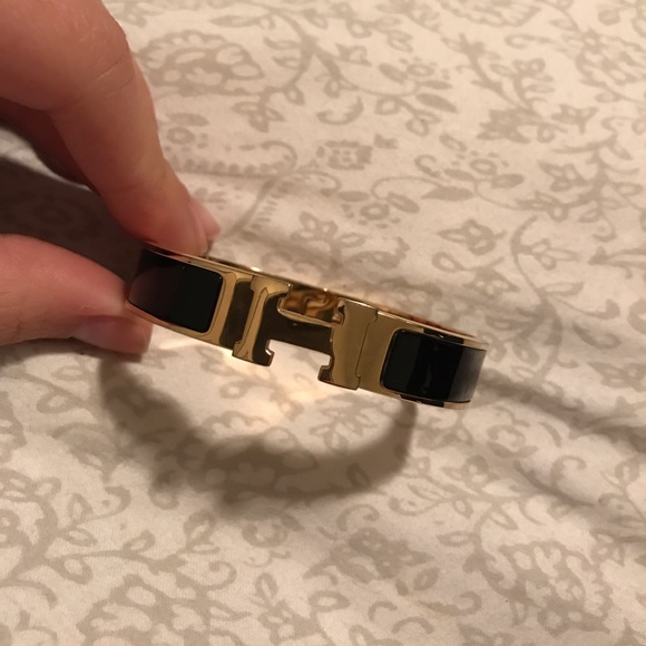 Hermes PM Clic Clac Bangle