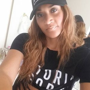 Meet your Posher, Jackie