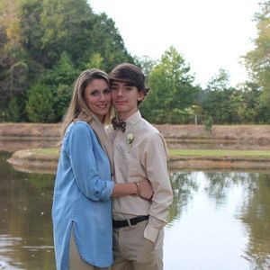 Meet your Posher, Teresa