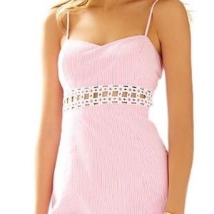 Lilly Pulitzer dress 0