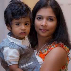 Meet your Posher, Shabari