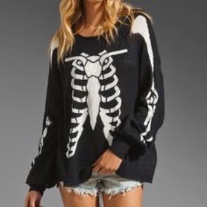 Wildfox sweater