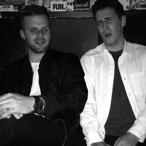 Meet your Posher, Everett