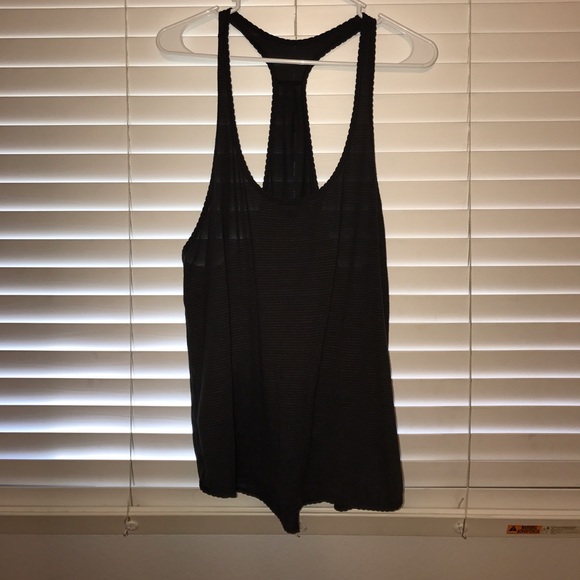 Lulu lemon 105F singlet