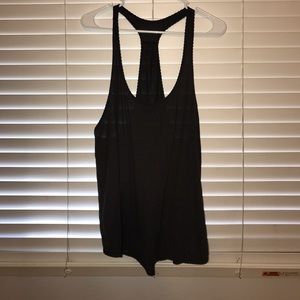 Lulu lemon 105F singlet