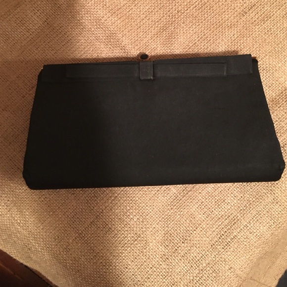 Vintage Hl Clutch