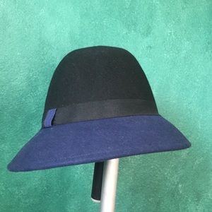 Anthropolgie Wool Hat