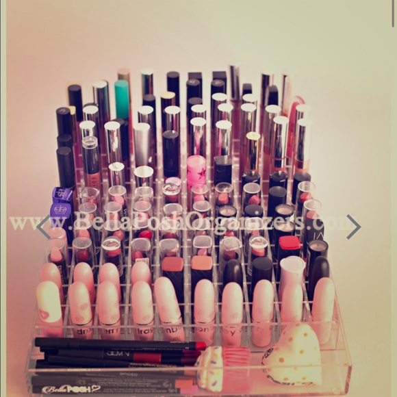 bella posh Other - Bella Posh Organizer Alexander lipstick organizer