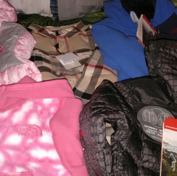 Jackets