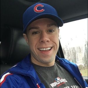 Meet your Posher, Brad