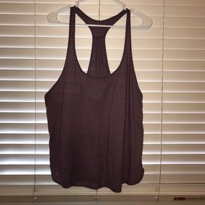 Lulu lemon 105F singlet