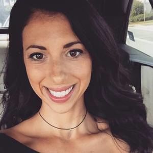 Meet your Posher, Giana marie