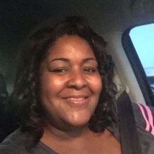 Meet your Posher, Teri