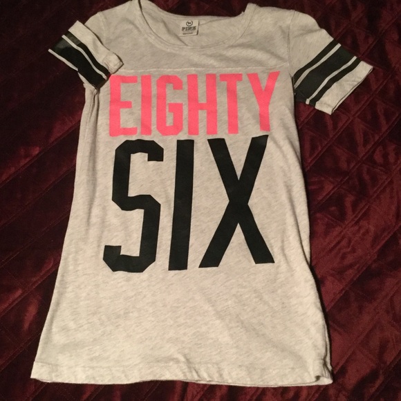 Pink Shirt