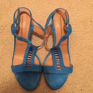 Sigerson Morrison shoes