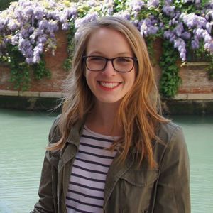 Meet your Posher, Kelly