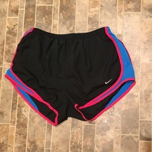 Nike Dri-Fit shorts