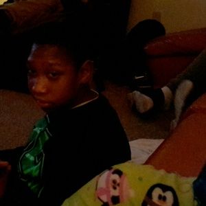 Meet your Posher, Tamika