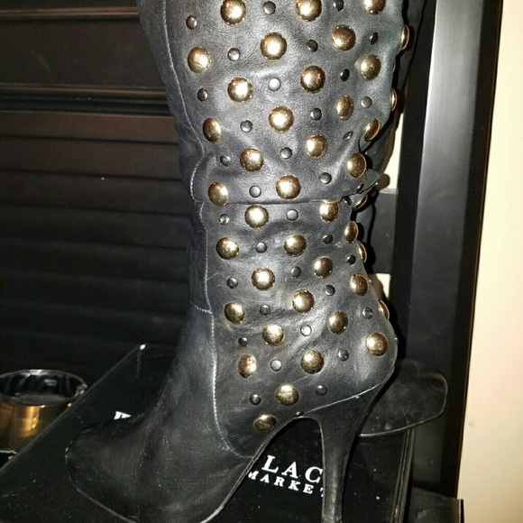 Womens boots