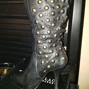 Womens boots