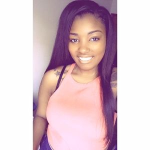 Meet your Posher, Diamond