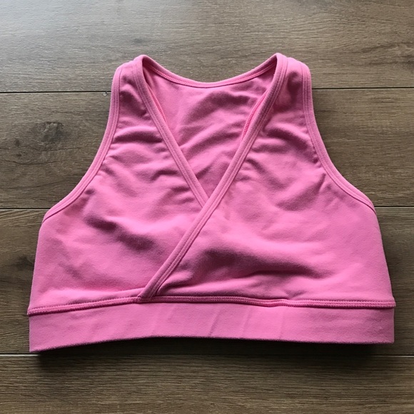 lululemon athletica Other - Lululemon sports bra size 2