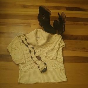 Calvin Klein sweater