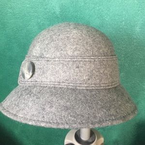 Wool Hat