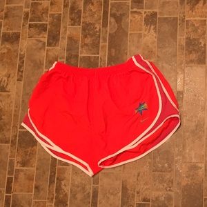 Dri-Fit Nike Shorts