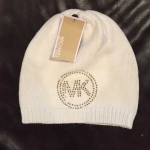 Michael Kors beanie