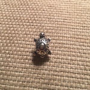 Pandora Turtle Charm