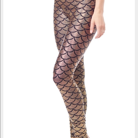 Emily Hsu Designs Pants - Emily Hsu Designs Taj Mahal Legging