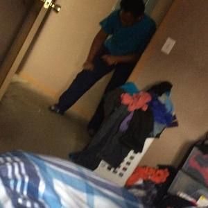 Meet your Posher, Jonathan