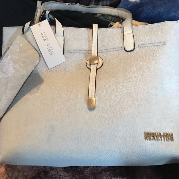 New Kenneth Cole tote