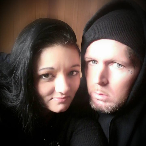 Meet your Posher, Christy