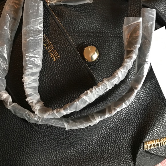 Kenneth Cole tote