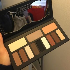 Kat Von D Shade+Light Eye Contouring Palette