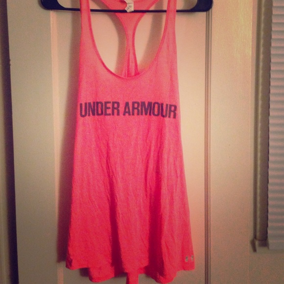 Under Armour Tank Top