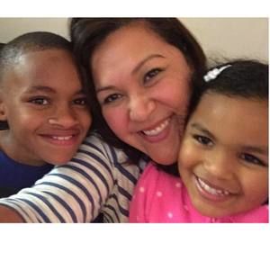 Meet your Posher, Lori