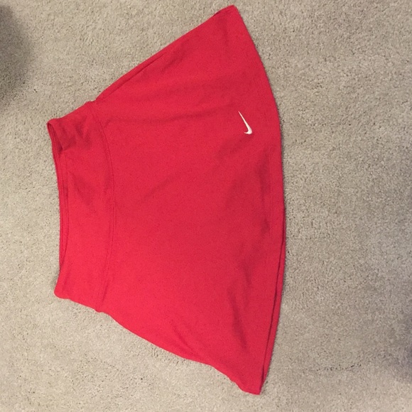 Nike skirt