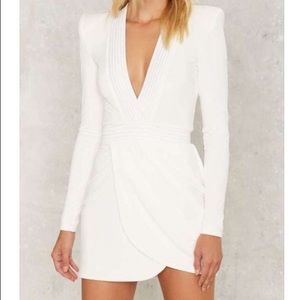 💥NWT Zhivago💥 Eye of Horus Mini Dress